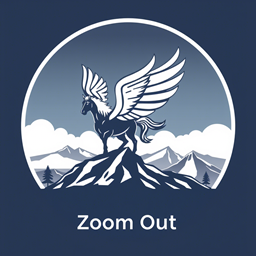 MountZoomOut - The War Within logo