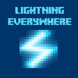 Lightning Everywhere project image