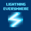 Lightning Everywhere logo