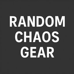 Chaos Gear project image