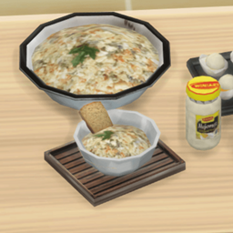 RECIPE - Easter Set de LuSimLaStars en français