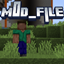F.I.L.E. (Mod File) [Horror] logo