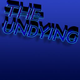 The Undying  logo