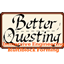 Better Questing - Immersive Engineering Multiblock Forming logo