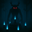 Wendigo Certified Yappers Pack logo