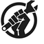 Technomancers domain logo