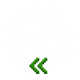 Holycube Backport project image
