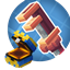 Cobbled Create logo