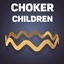 Wavy Choker For Kids logo