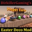 Easter Decoration Mod logo