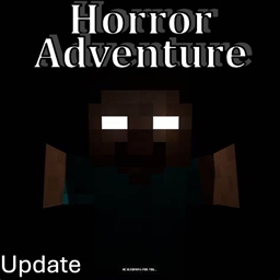 Horror Adventure Remake logo