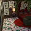Okinawa Style Build Set, Walls and Carpeting logo