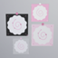 Bunnie - 20k Followers Gift -Narutomaki  Poster logo