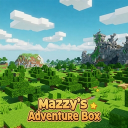 Adventure Box - Explore, Quest and Thrive logo