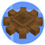 The Creatio logo
