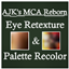 ~MCA Reborn- Eye Retexture & Palette Recolor~ logo