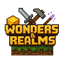 Wonders & Realms logo