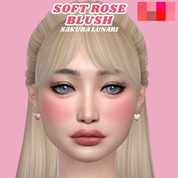 Soft Rose Blush project avatar