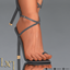 Summer Sandals Shoes logo