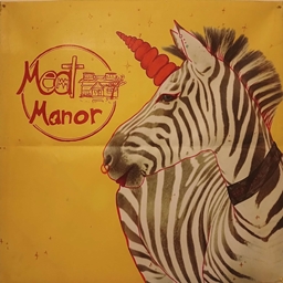 Meat Manor logo