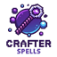 Crafter Spells logo
