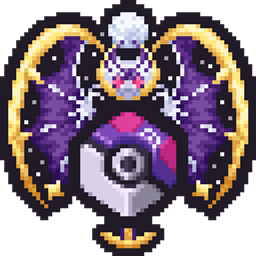 CosmicWilds! logo