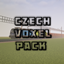 [IR] Czech Voxel Pack logo
