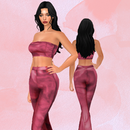 RAVE'NCLASSY SUIT NO: 02 logo