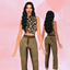 RAVE'CLASSY CASUAL OUTFIT logo
