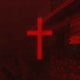M4L1GN4NC3 - A Horror Experience logo