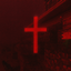 M4L1GN4NC3 - A Horror Experience logo