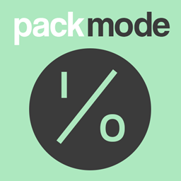PackMode