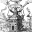 Tech&Magic Colonies logo