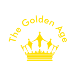 The Golden Age logo