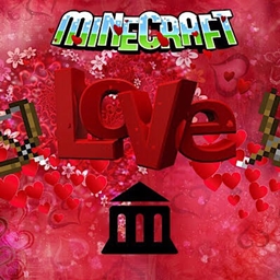Love Town - Valentines Day Adventure Map! project image