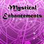 Mystical Enhancements logo