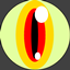 Disharmony mod logo