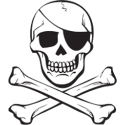 Sky Pirates Modpack logo
