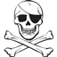 Sky Pirates Modpack logo