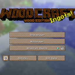 Woodcraft logo