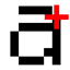 CharsetPatches logo