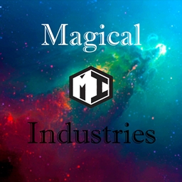 MagicalIndustries project image