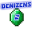 Denizens 2 logo