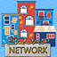 Get Creative! (Squad Network) logo
