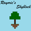 Rayroric's Skyblock logo