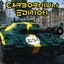 Ru 251 Yellow-Cyan, CLR-Series