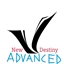 New Destiny Advanced logo