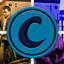 CaptainCraft logo