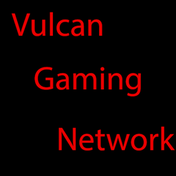 Vulcan Gaming Network project image