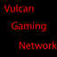 Vulcan Gaming Network logo